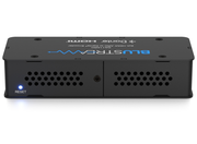 BluStream 2ch HDMI ARC to Dante® Encoder | DA11ARC Video Encoder BluStream