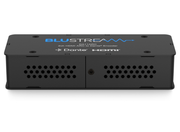 BluStream 2ch HDMI ARC to Dante® Encoder | DA11ARC Video Encoder BluStream