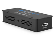 BluStream 2ch HDMI ARC to Dante® Encoder | DA11ARC Video Encoder BluStream