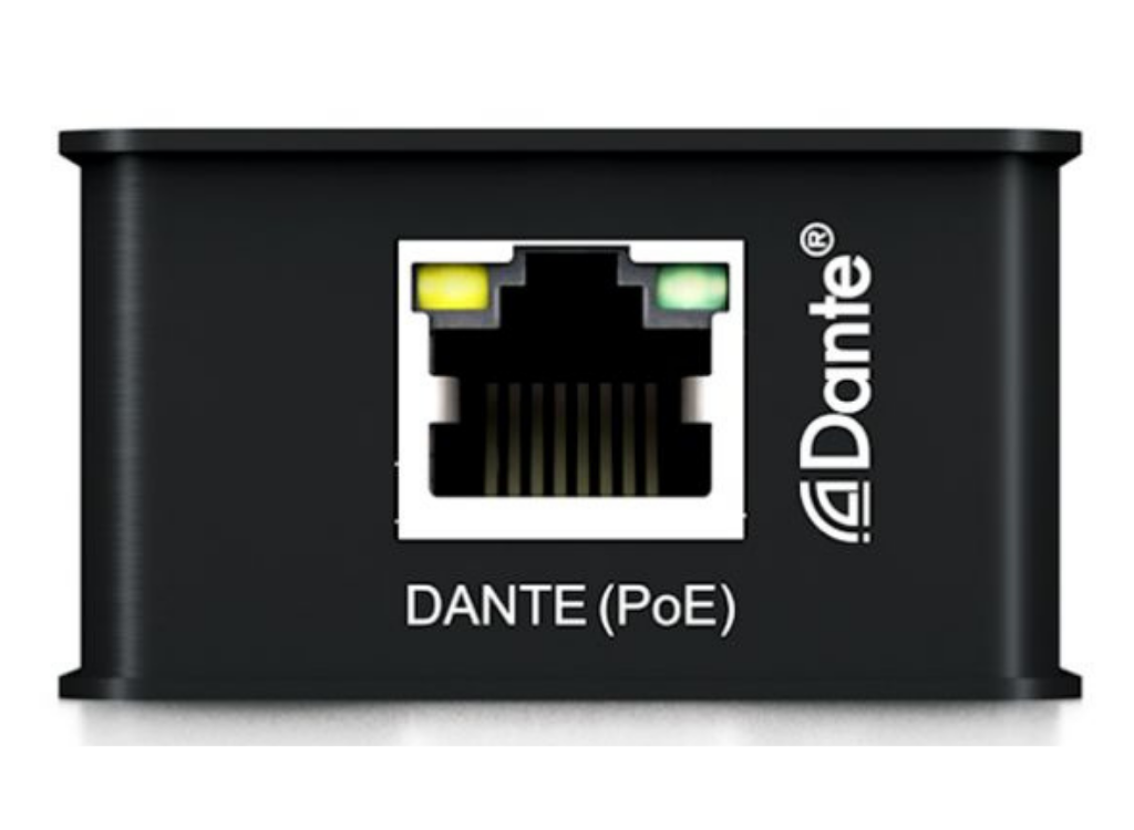 BluStream Dante® USB Audio Encoder / Decoder | DA11USB Adapter / Converter BluStream
