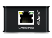 BluStream Dante® USB Audio Encoder / Decoder | DA11USB Adapter / Converter BluStream