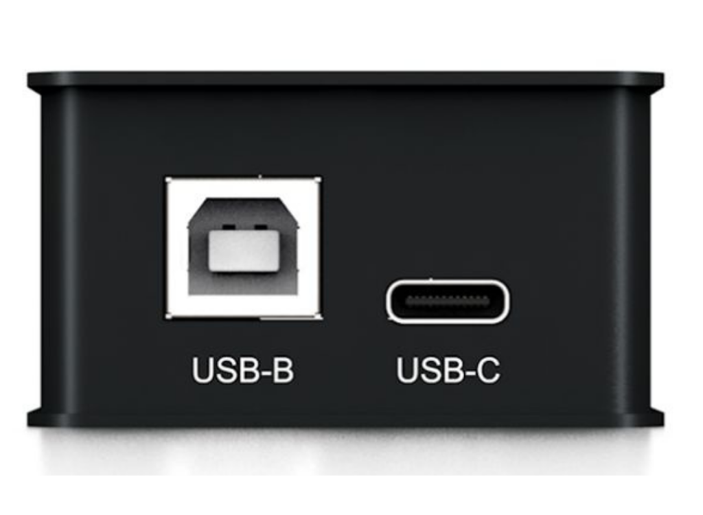 BluStream Dante® USB Audio Encoder / Decoder | DA11USB Adapter / Converter BluStream