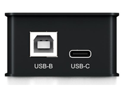 BluStream Dante® USB Audio Encoder / Decoder | DA11USB Adapter / Converter BluStream