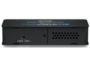 BluStream Dante® USB Audio Encoder / Decoder | DA11USB Adapter / Converter BluStream
