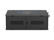 BluStream Analogue XLR Audio to Dante® Encoder | DA11XLR Video Encoder BluStream