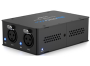 BluStream Analogue XLR Audio to Dante® Encoder | DA11XLR Video Encoder BluStream
