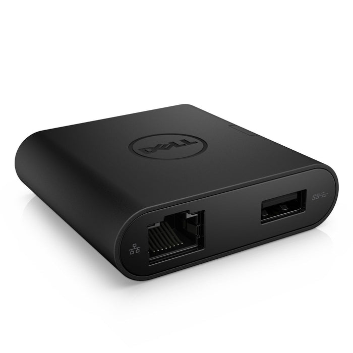 Dell External Video Adapter, USB-C/VGA/ USB 3.0 /Network / HDM | DA200