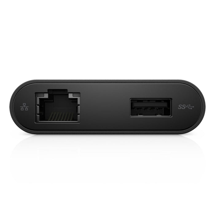 Dell External Video Adapter, USB-C/VGA/ USB 3.0 /Network / HDM | DA200