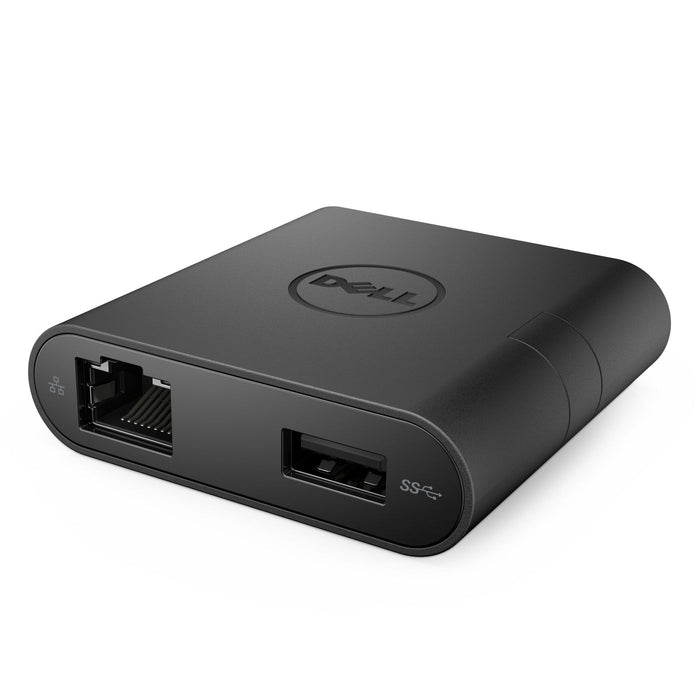 Dell External Video Adapter, USB-C/VGA/ USB 3.0 /Network / HDM | DA200