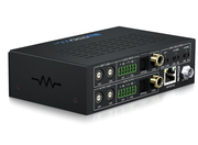 BluStream 2x2 Digital & Analogue Dante® Converter | DA22DIG Adapter / Converter BluStream