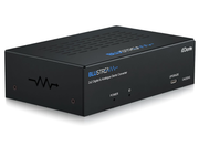 BluStream 2x2 Digital & Analogue Dante® Converter | DA22DIG Adapter / Converter BluStream