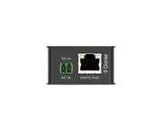 BluStream Optical to Dante® Audio Converter | DA22OPT Adapter / Converter BluStream