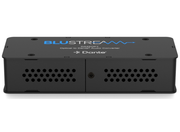 BluStream Optical to Dante® Audio Converter | DA22OPT Adapter / Converter BluStream