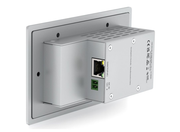 BluStream XLR Dante® Audio Wall Plate | DA22XLR-WP-EU Adapter / Converter BluStream