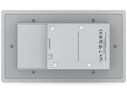 BluStream XLR Dante® Audio Wall Plate | DA22XLR-WP-EU Adapter / Converter BluStream
