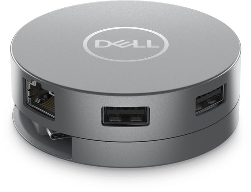 Dell Multiport Adapter 6 in 1 USB-C | DA305 Docks & Port Replicators Dell