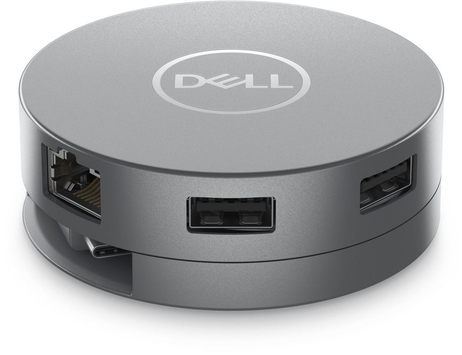 Dell Multiport Adapter 6 in 1 USB-C | DA305