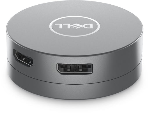 Dell Multiport Adapter 6 in 1 USB-C | DA305 Docks & Port Replicators Dell