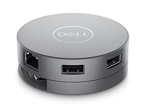 Dell 7-in-1 USB-C Multiport Adapter | DA310 Docks & Port Replicators Dell