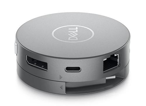 Dell 7-in-1 USB-C Multiport Adapter | DA310 Docks & Port Replicators Dell