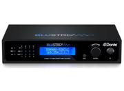 BluStream DA44AU 4x4 Dante® Digital Audio Converter Adapter / Converter BluStream