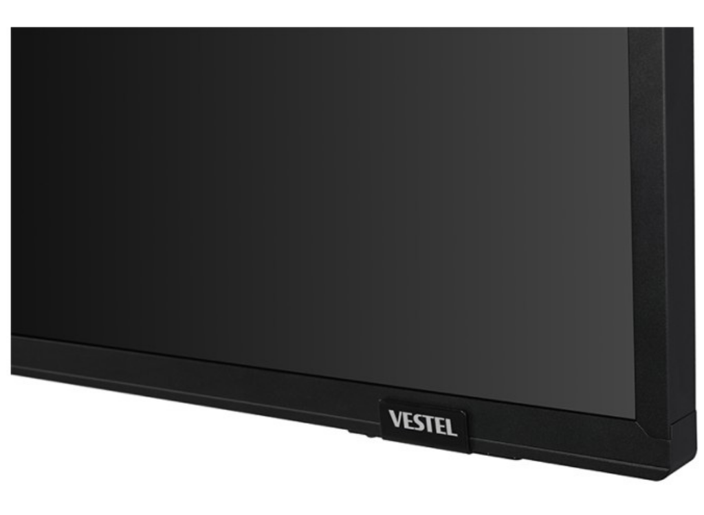 Vestel DA75A-6K 75" 4K Ultra HD Android Interactive Display Interactive Touchscreen Display Vestel