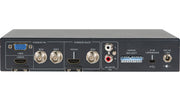 DataVideo 4K Up/Down Cross Converter | DAC-45 Video Signal Converter DataVideo
