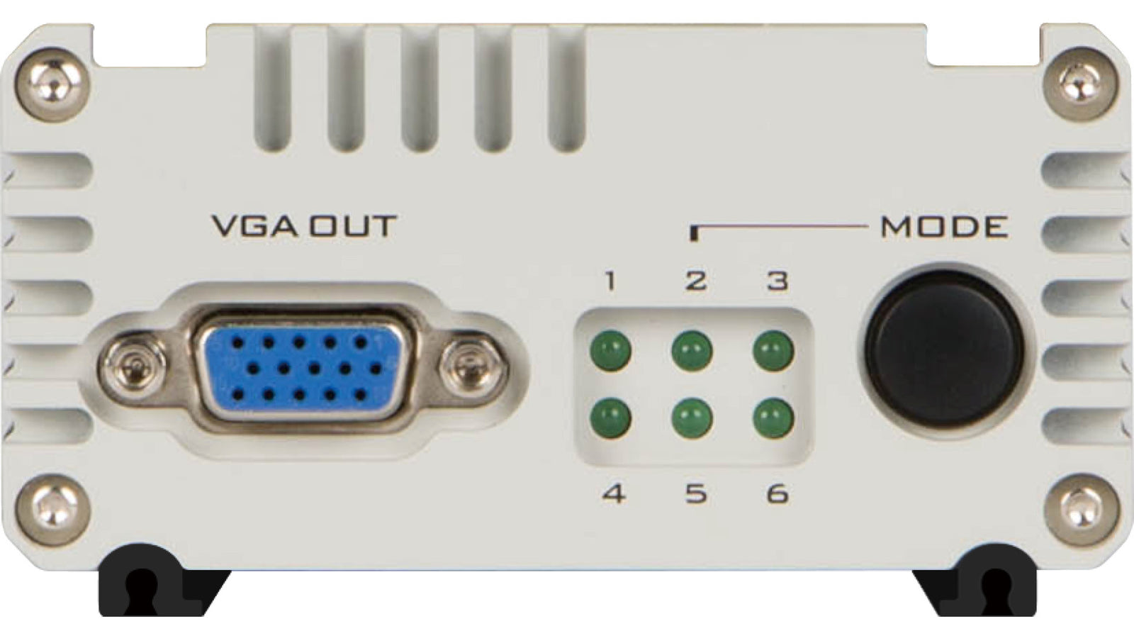 DataVideo SDI to VGA Converter | DAC-60 Video Signal Converter DataVideo
