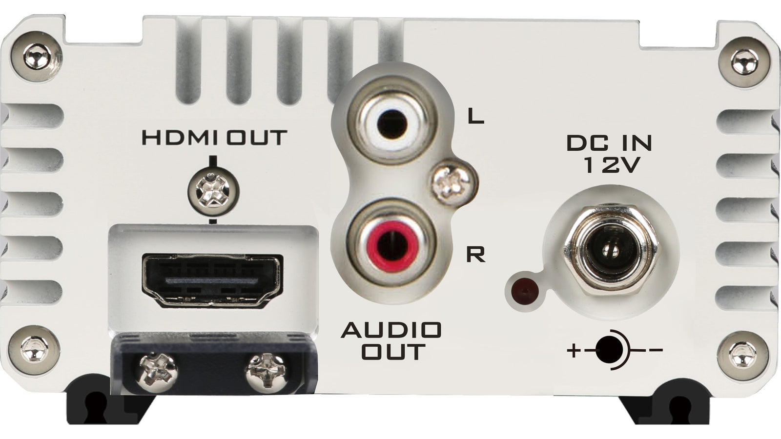 DataVideo SDI to HDMI Converter | DAC-8PA Video Signal Converter DataVideo