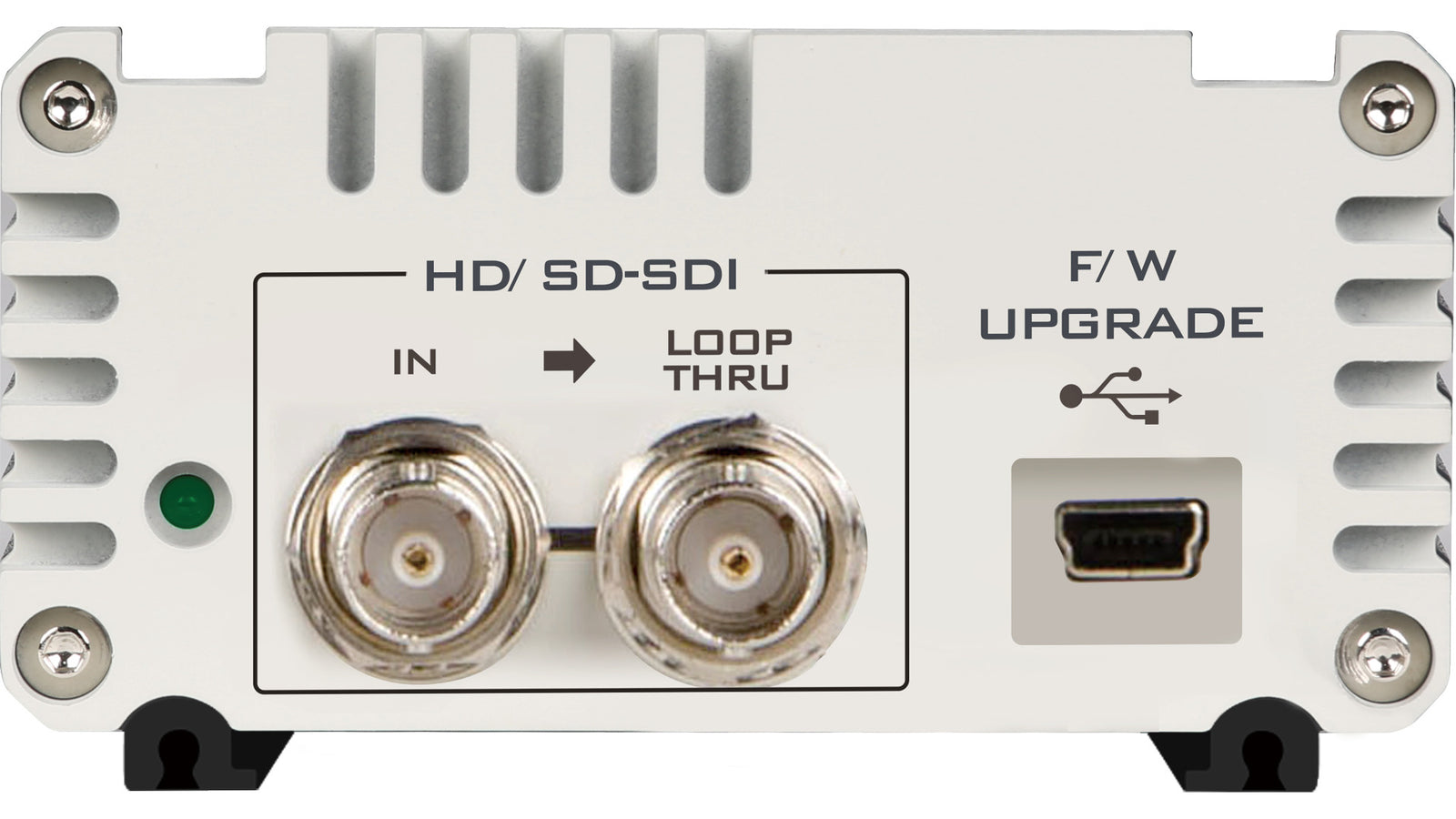DataVideo SDI to HDMI Converter | DAC-8PA Video Signal Converter DataVideo