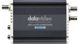 DataVideo SDI Audio Embedder | DAC-91