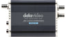 DataVideo SDI Audio Embedder | DAC-91