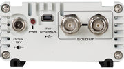 DataVideo SDI Audio Embedder | DAC-91 Video Signal Converter DataVideo