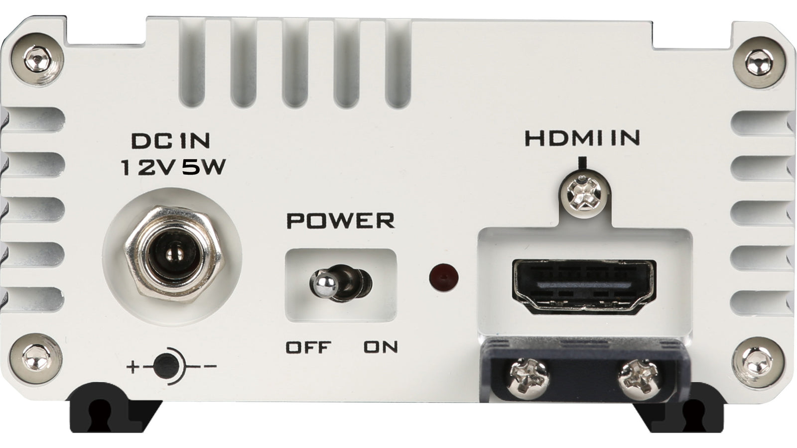 DataVideo 4K HDMI To SDI Converter | DAC-9P Video Signal Converter DataVideo