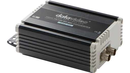 DataVideo 4K HDMI To SDI Converter | DAC-9P Video Signal Converters DataVideo