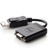 Dell Display Port to VGA Adapter | DANBNBC084