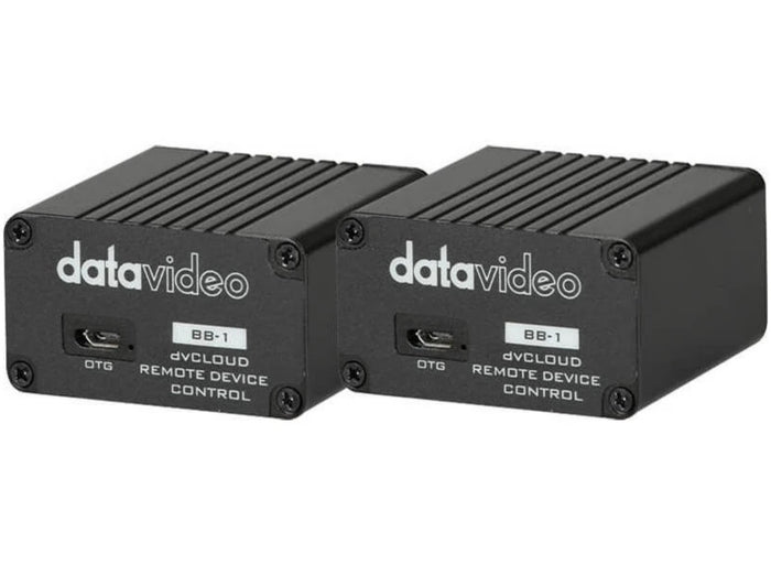 Datavideo BB-1 dvCloud Remote Device Control Kit | DATABB1 Video Decoder DataVideo