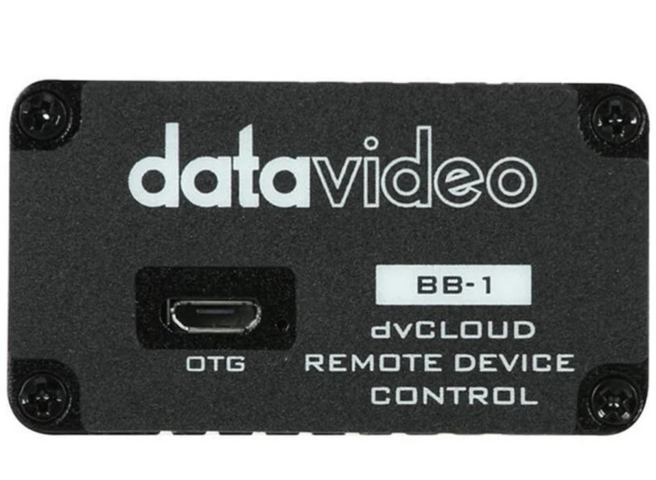 Datavideo BB-1 dvCloud Remote Device Control Kit | DATABB1 Decoder DataVideo