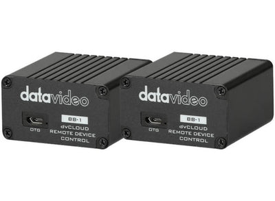 Datavideo BB-1 dvCloud Remote Device Control Kit | DATABB1 Decoder DataVideo