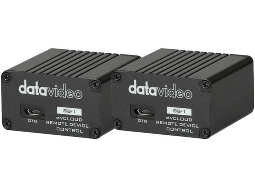 Datavideo BB-1 dvCloud Remote Device Control Kit | DATABB1 Decoder DataVideo