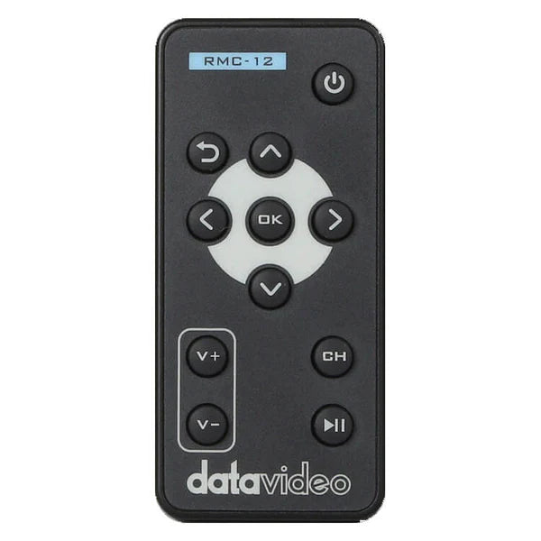 Datavideo NVD-30 Mark II HDMI IP Video Decoder | DATANVD30MKII Video Decoder DataVideo