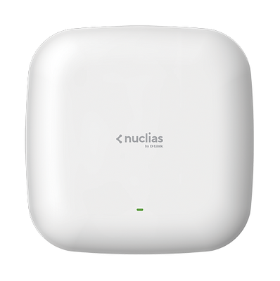 D-Link DBA-1210P Nuclias Wireless AC1300 Wave 2 Cloud-Managed Access Point D-Link Wireless Router D-Link