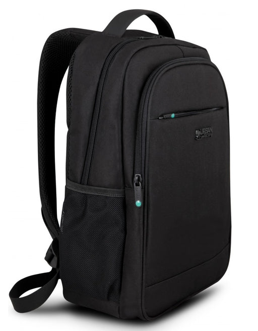 Urban Factory Dailee Casual Backpack Black Nylon | DBC15UF Backpack Urban