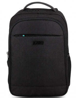 Urban Factory Dailee Casual Backpack Black Nylon | DBC15UF Backpack Urban