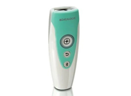 Datalogic RIDA DBT6400-HC Handheld Barcode Scanner 1D, 2D - Wireless Connectivity