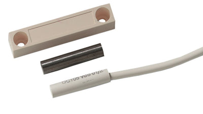 Aritech Combination Flush-Surface Mount Security Alarm System Aritech