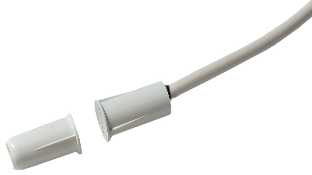 Aritech Recessed Mount Contact | DC120 Security Alarm System Aritech