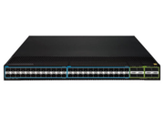 Planet Layer 3 48-Port 25G SFP28 + 8-Port 100G/40G QSFP28 Managed Data Center Switch Network Switch Planet