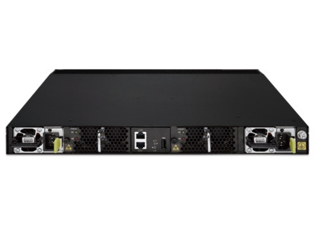 Planet Layer 3 48-Port 25G SFP28 + 8-Port 100G/40G QSFP28 Managed Data Center Switch Network Switch Planet