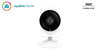 D-Link DCS-8200LH mydlink Home Panoramic HD Camera